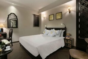 Room - Hanoi Center Silk Premium Hotel (Hanoi)