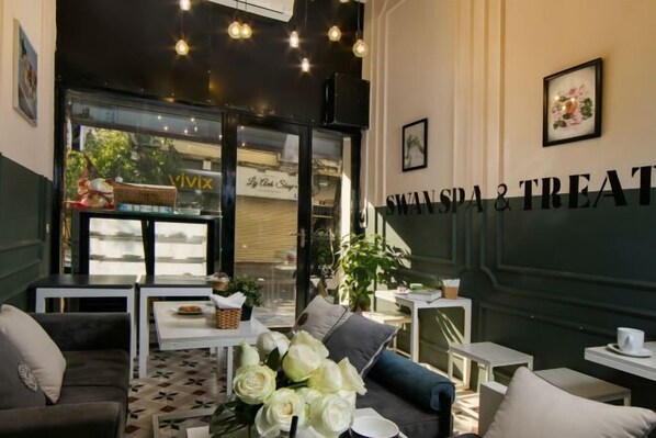 Interior - Hanoi Center Silk Premium Hotel (Hanoi)