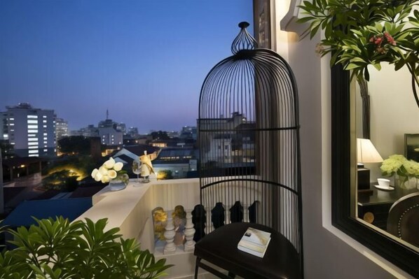 Room - Hanoi Center Silk Premium Hotel (Hanoi)