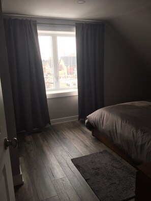 1 habitación, wifi gratis y ropa de cama 