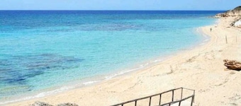 Apartment in residence Parco dei Principi