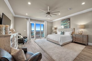 6 Schlafzimmer, kostenloses WLAN, Bettwäsche