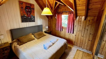2 bedrooms, WiFi