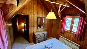 2 bedrooms, WiFi