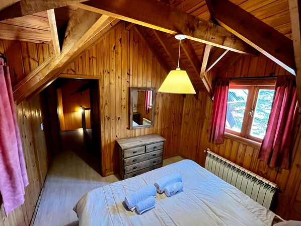 2 bedrooms, WiFi