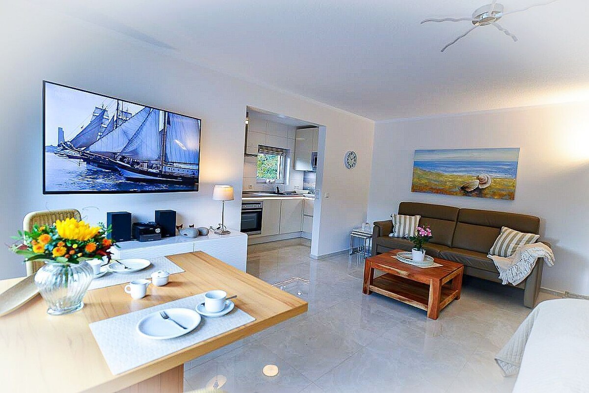 Image de profil de l’hôte