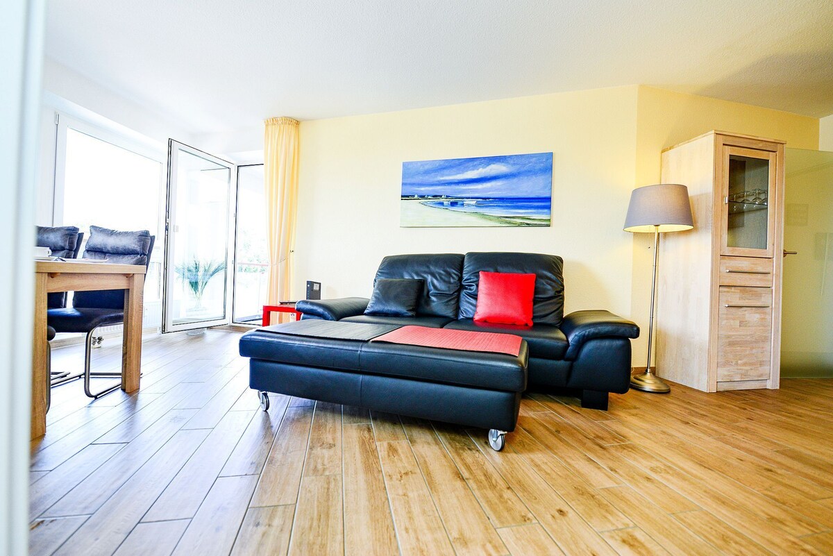 Bild für Gastgeberprofil