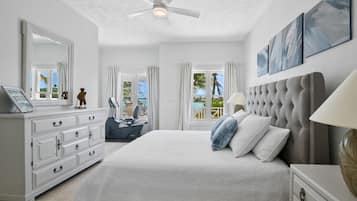 4 habitaciones, tabla de planchar con plancha, wifi y ropa de cama