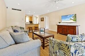 TV connectée