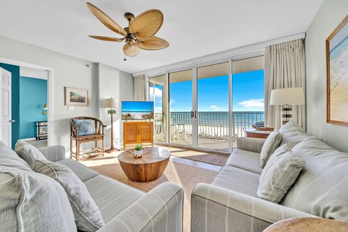 407 Island Princess 3 Bedroom 3 Bath Sleeps 9