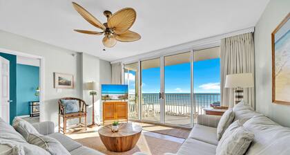 407 Island Princess 3 Bedroom 3 Bath Sleeps 9