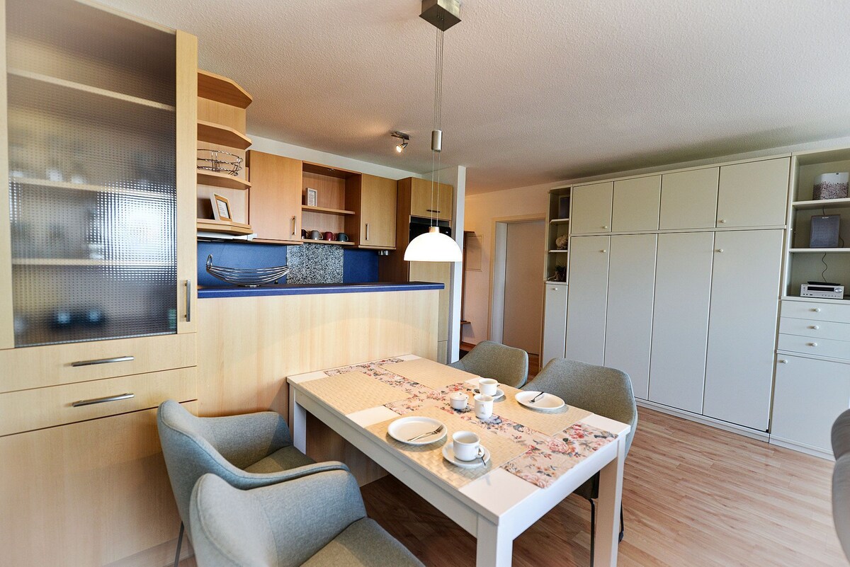 Bild für Gastgeberprofil