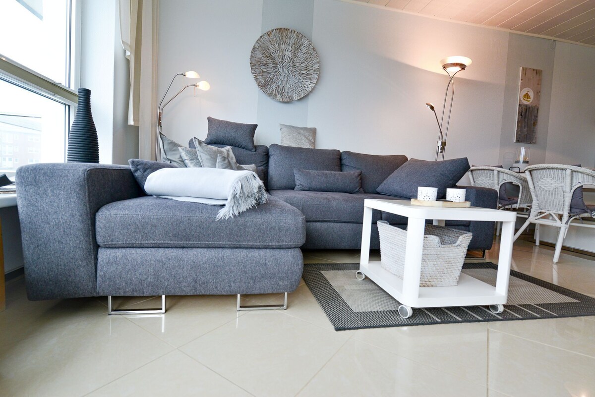 Bild für Gastgeberprofil