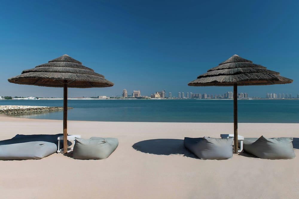 Element City Center Doha