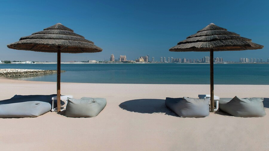 Element City Center Doha