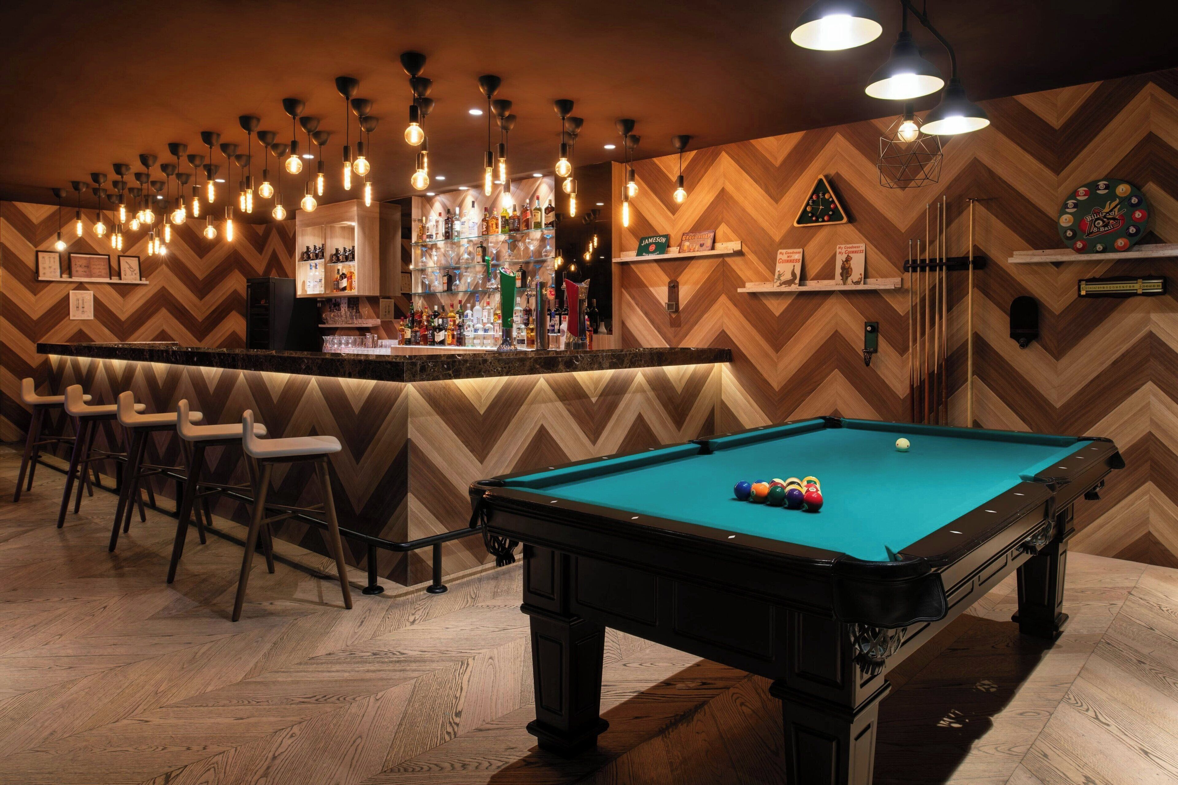 Bar (di properti)