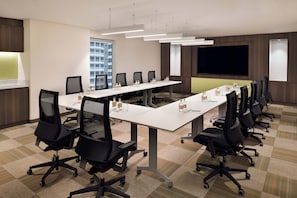 Salle de réunion