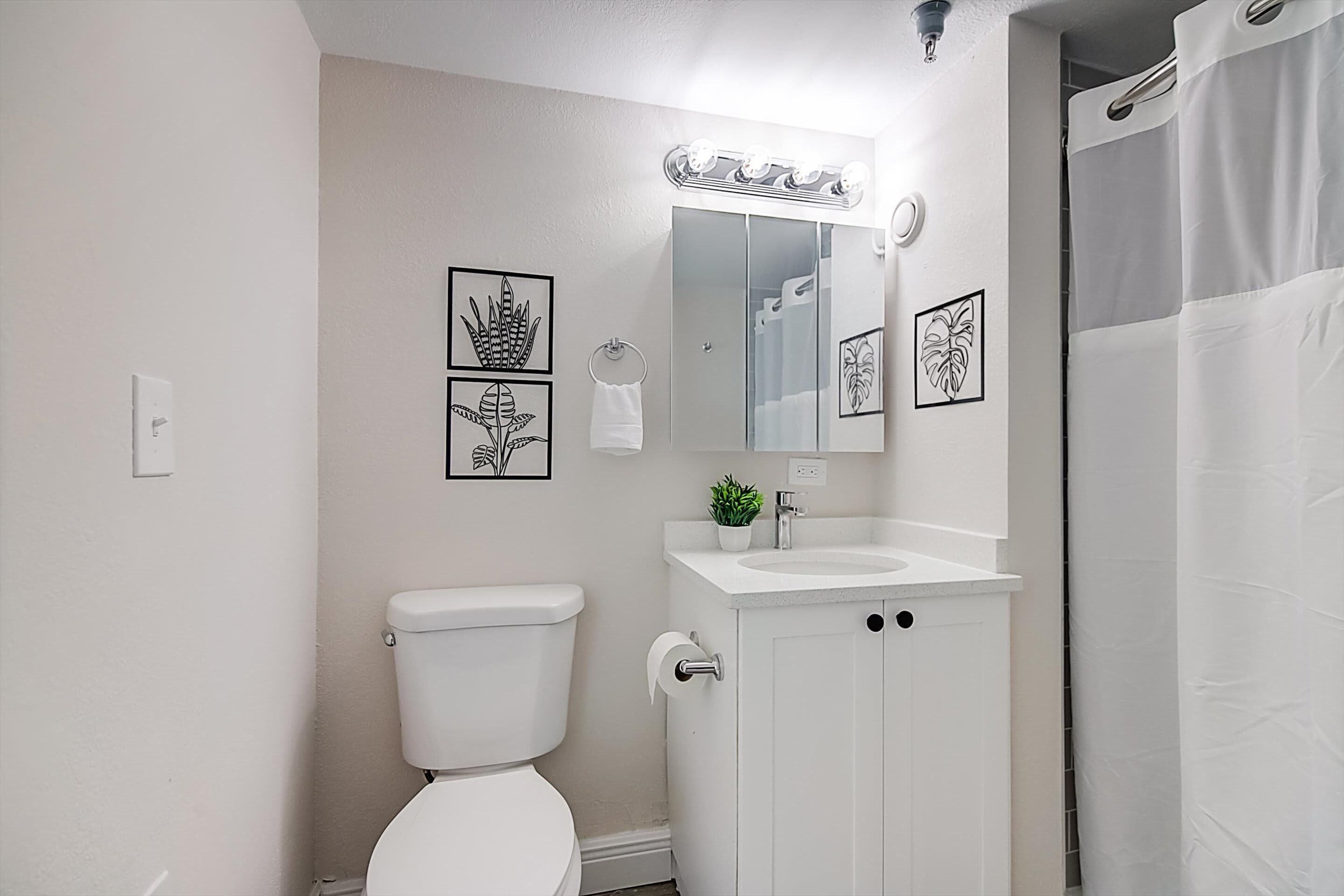 Frontdesk | Studio Apt near the Imagine Museum