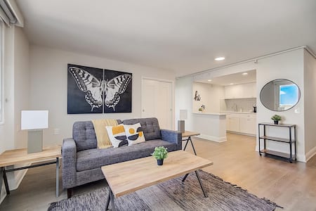 St. Petersburg Apartment