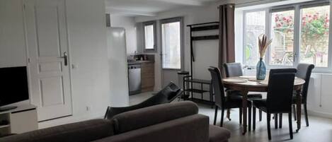 منطقة المعيشة