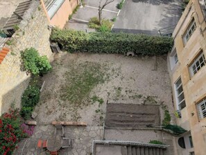Terraço/pátio