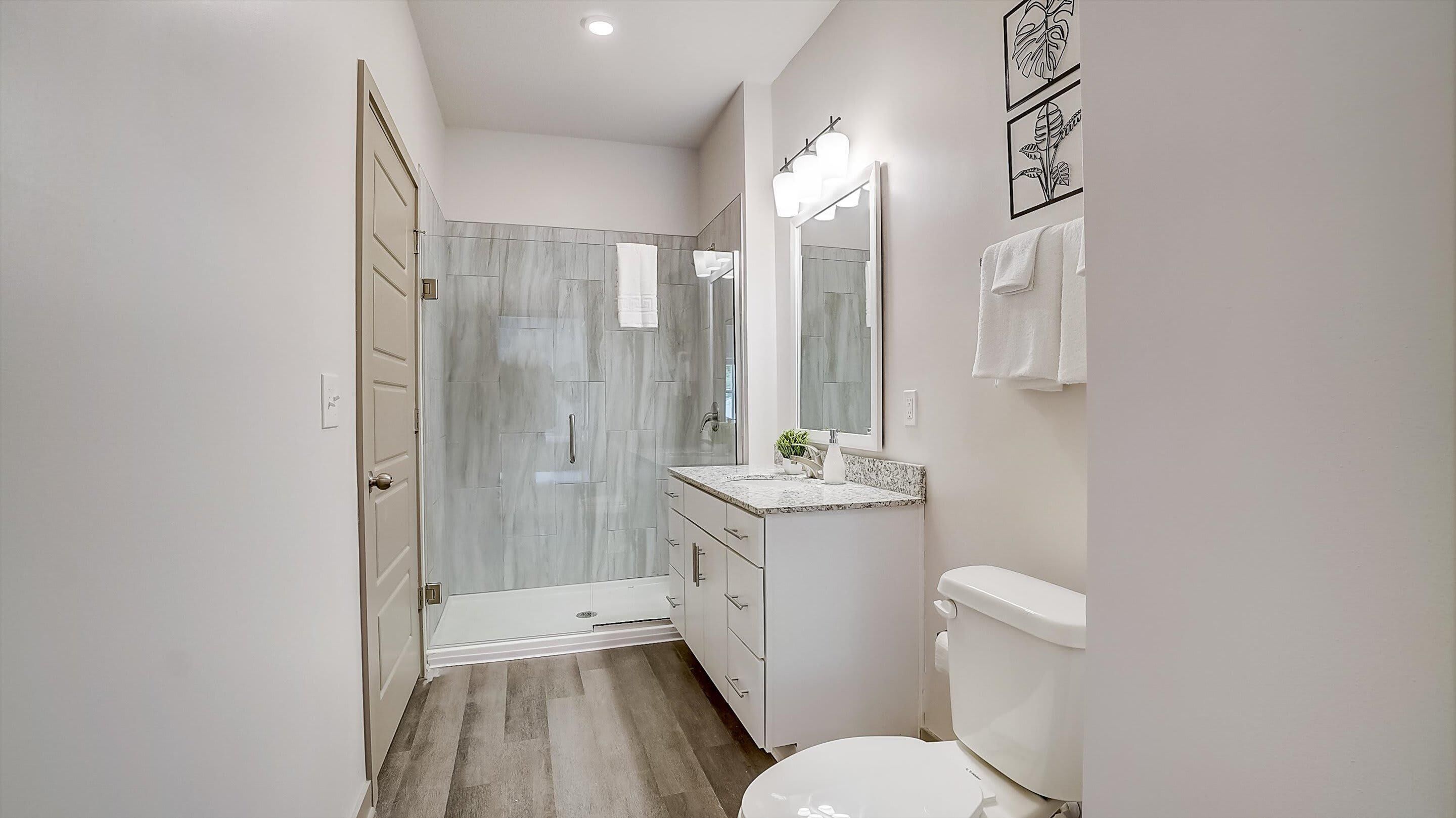 Frontdesk | 1 BR Apt near Birmingham Zoo