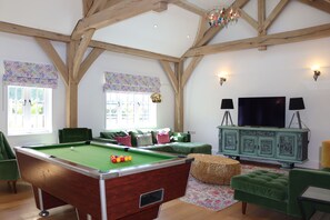Casa de campo | Interior