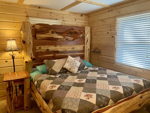 4 habitaciones, wifi gratis y ropa de cama 