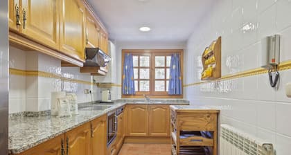 Luderna - Apartamento D2 Suriguera de Canillo