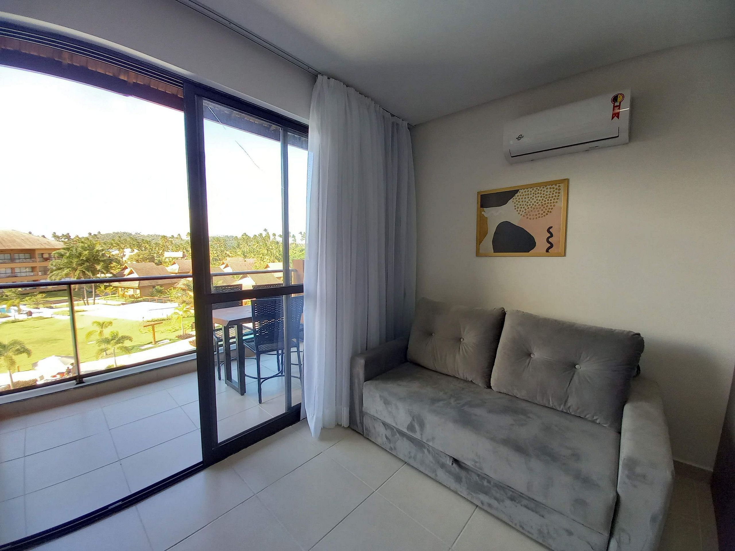 One Bedroom Apartment - Eco Resort (B05-3)