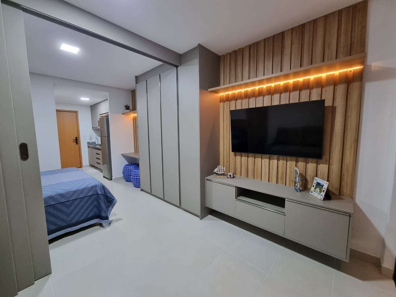 One Bedroom Apartment - Eco Resort (B05-3)
