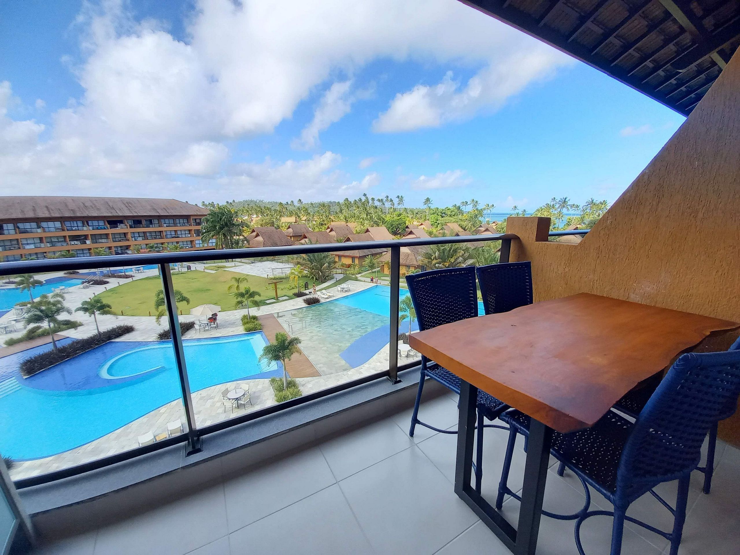 One Bedroom Apartment - Eco Resort (B05-3)