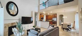 Spacious | Large Groups | Katy Mall, Parks!
