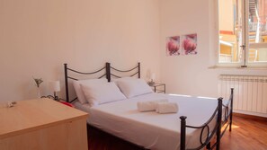3 chambres, Wi-Fi