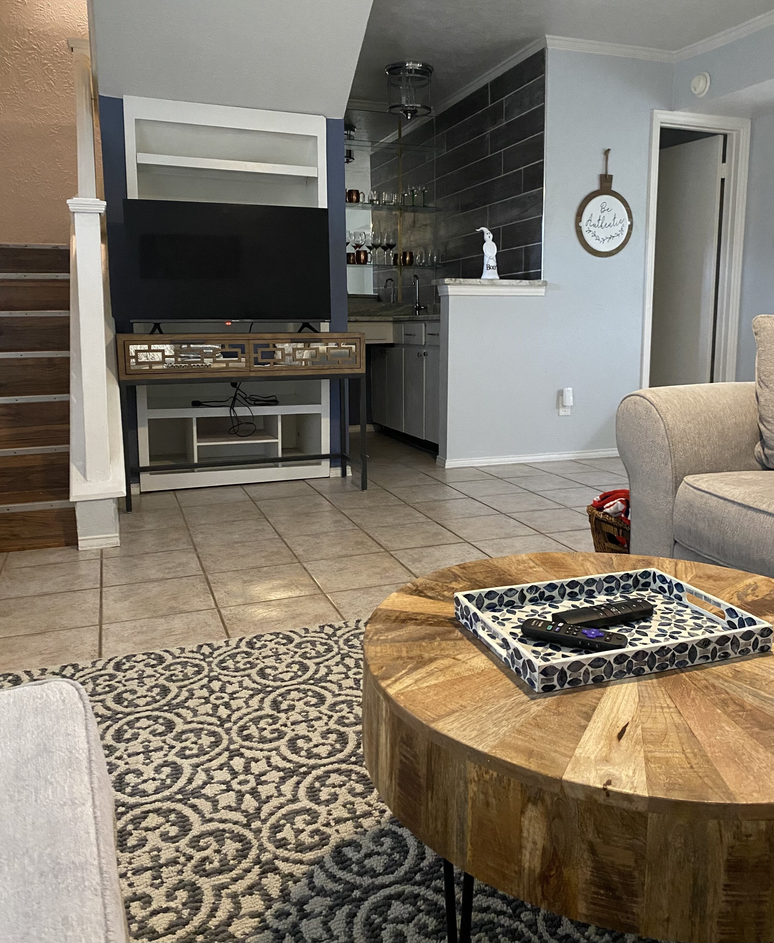 TV connectée, livres