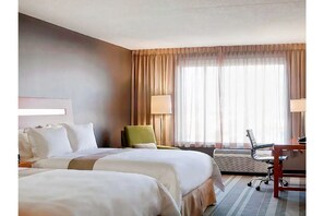 1 chambre, Wi-Fi