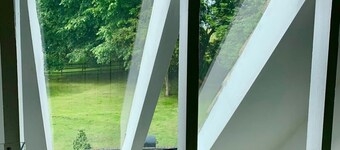 Luxury Holiday Home With Pool - Sleeps 19