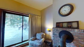 Condo, 1 Bedroom | Individually decorated, individually furnished