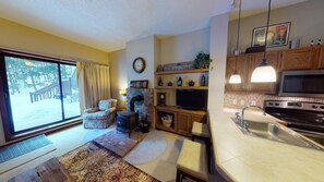 Condo, 1 Bedroom | 1 bedroom, individually decorated, individually furnished