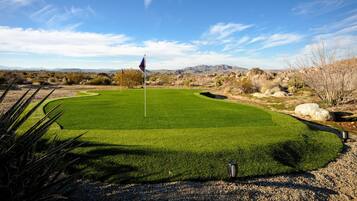 Golf