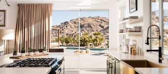 Joshua Tree Country Club-As seen in Travel&Leisure