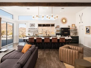 Téléviseur, livres