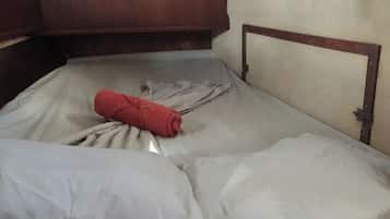 2 chambres, Wi-Fi