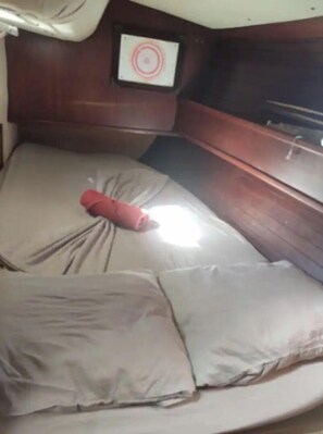 2 bedrooms, WiFi - Experiences and Natural Life Sanblas (Guna Yala)