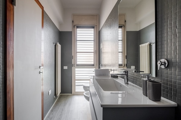 Condo, Ensuite | Bathroom