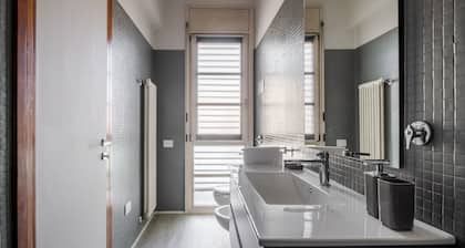 Tagliacozzi Suite
