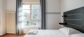 Tagliacozzi Suite