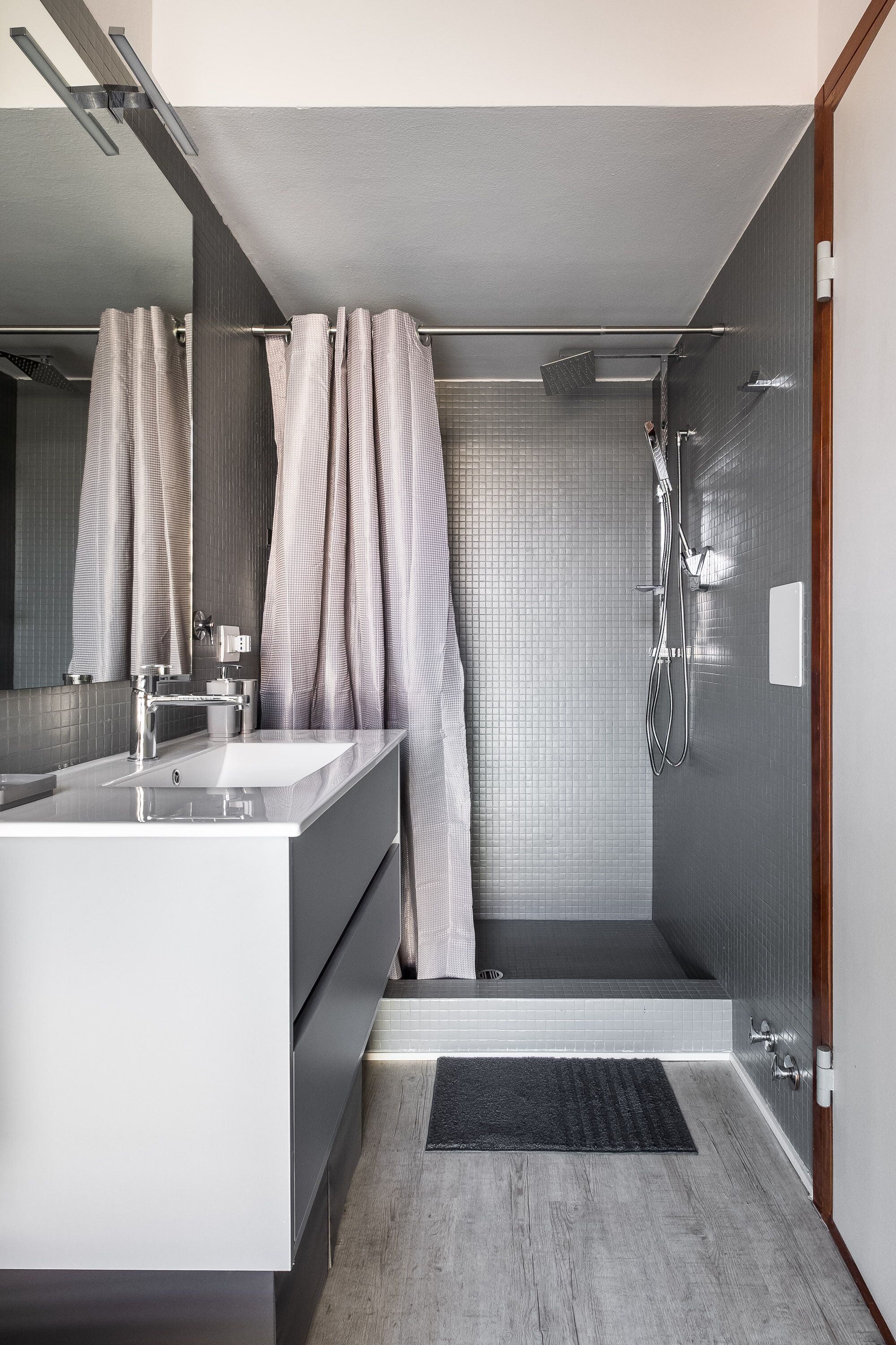 Apartamento, baño privado | Baño