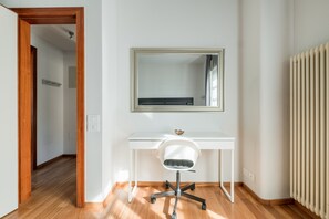 Kondominium, ensuite | 2 kamar tidur