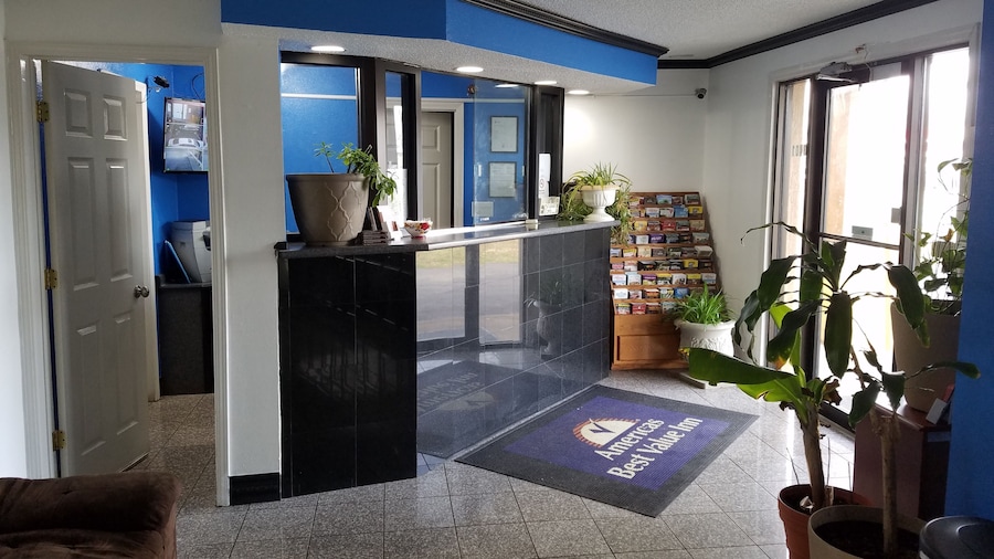 Indysouth western inn